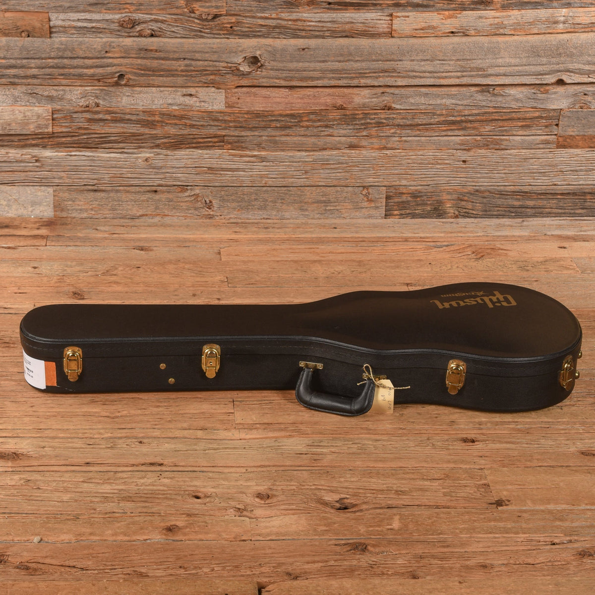Gibson Custom '59 Les Paul Standard Sunburst - View 8 | MusicMarket