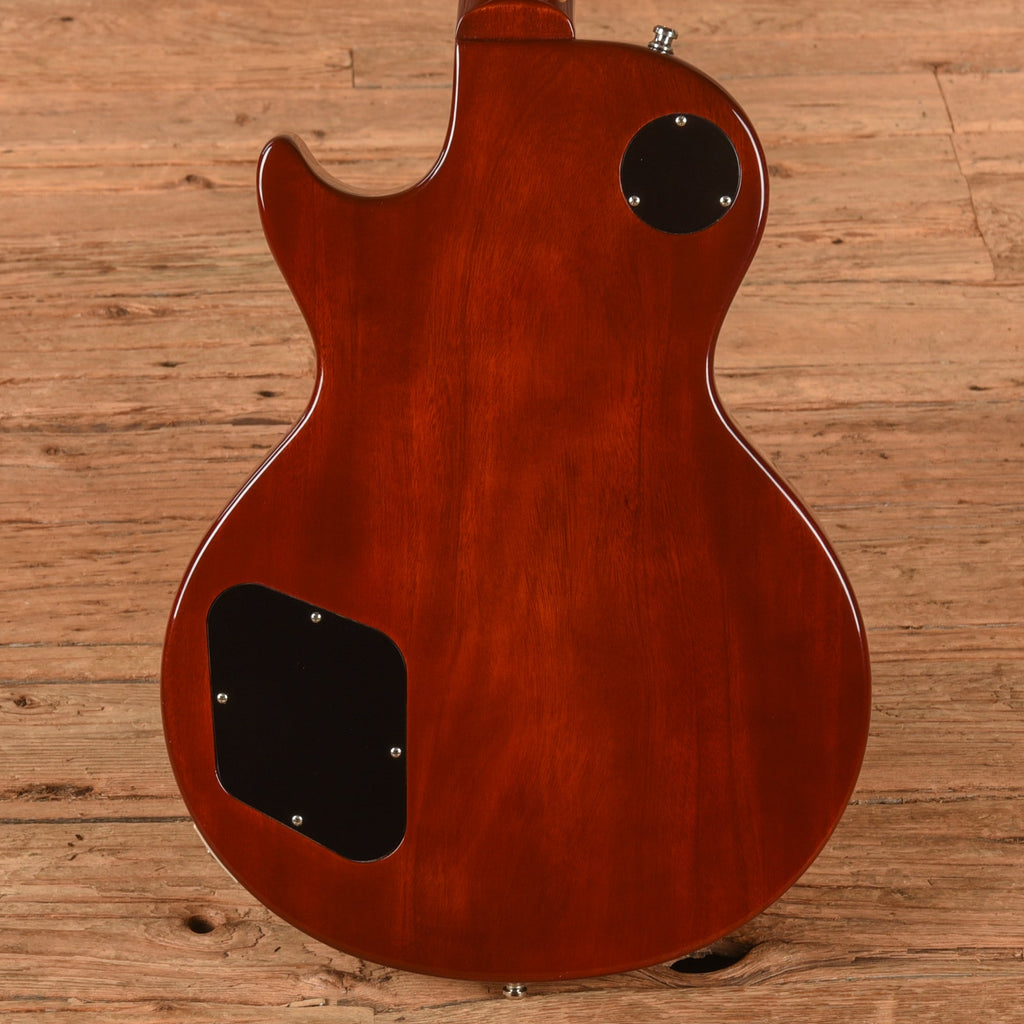 Gibson Custom '59 Les Paul Standard Sunburst - View 3 | MusicMarket