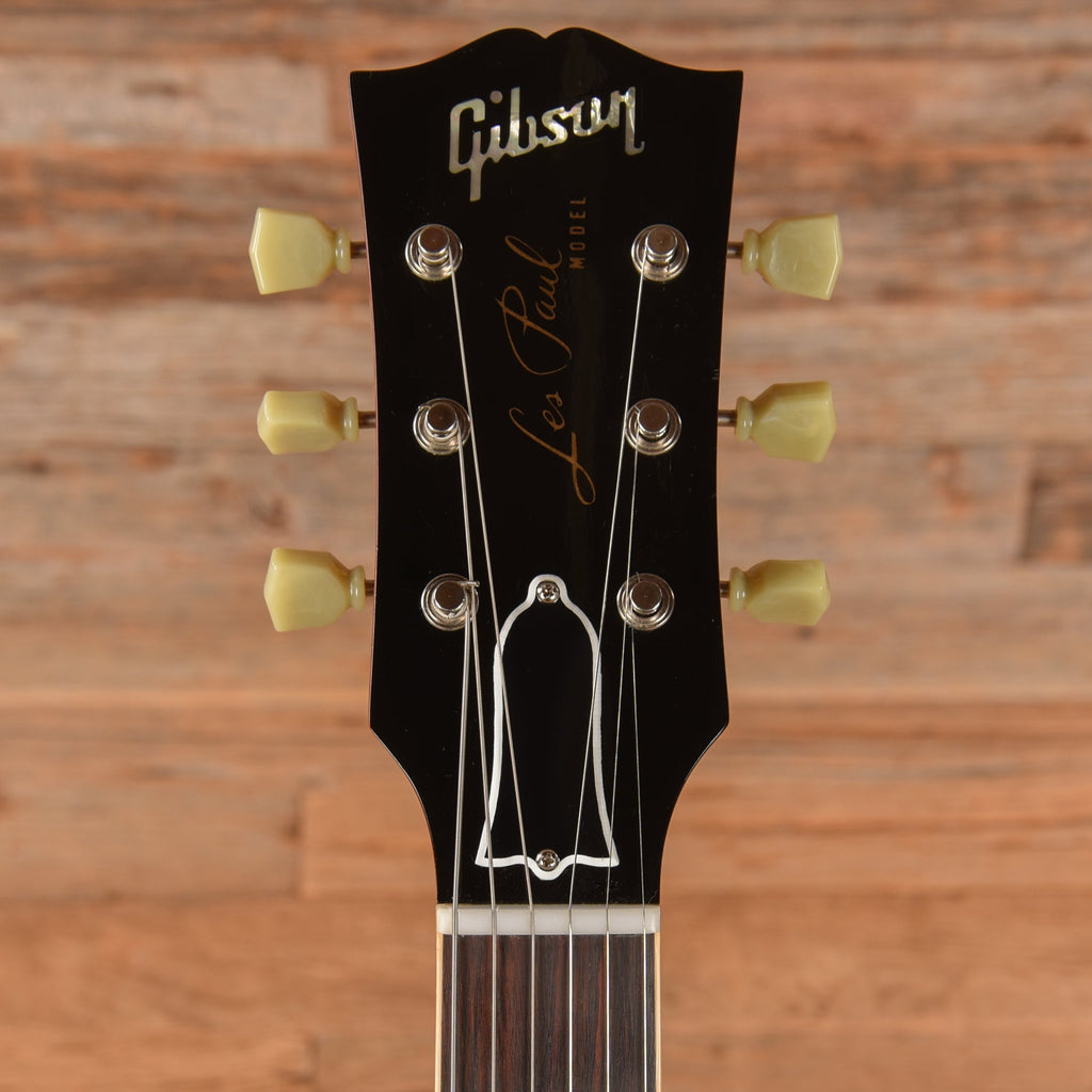 Gibson Custom '59 Les Paul Standard Sunburst - View 6 | MusicMarket