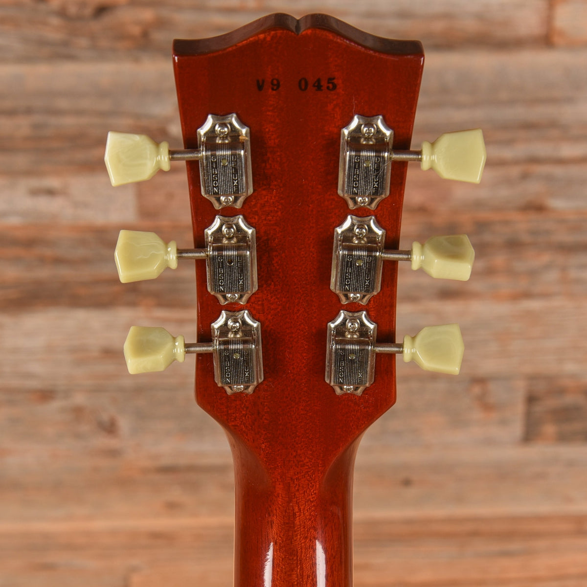 Gibson Custom '59 Les Paul Standard Sunburst - View 7 | MusicMarket