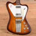 Gibson Custom '65 Non-Reverse Firebird V Reissue Sunburst 2023 - MusicMarket
