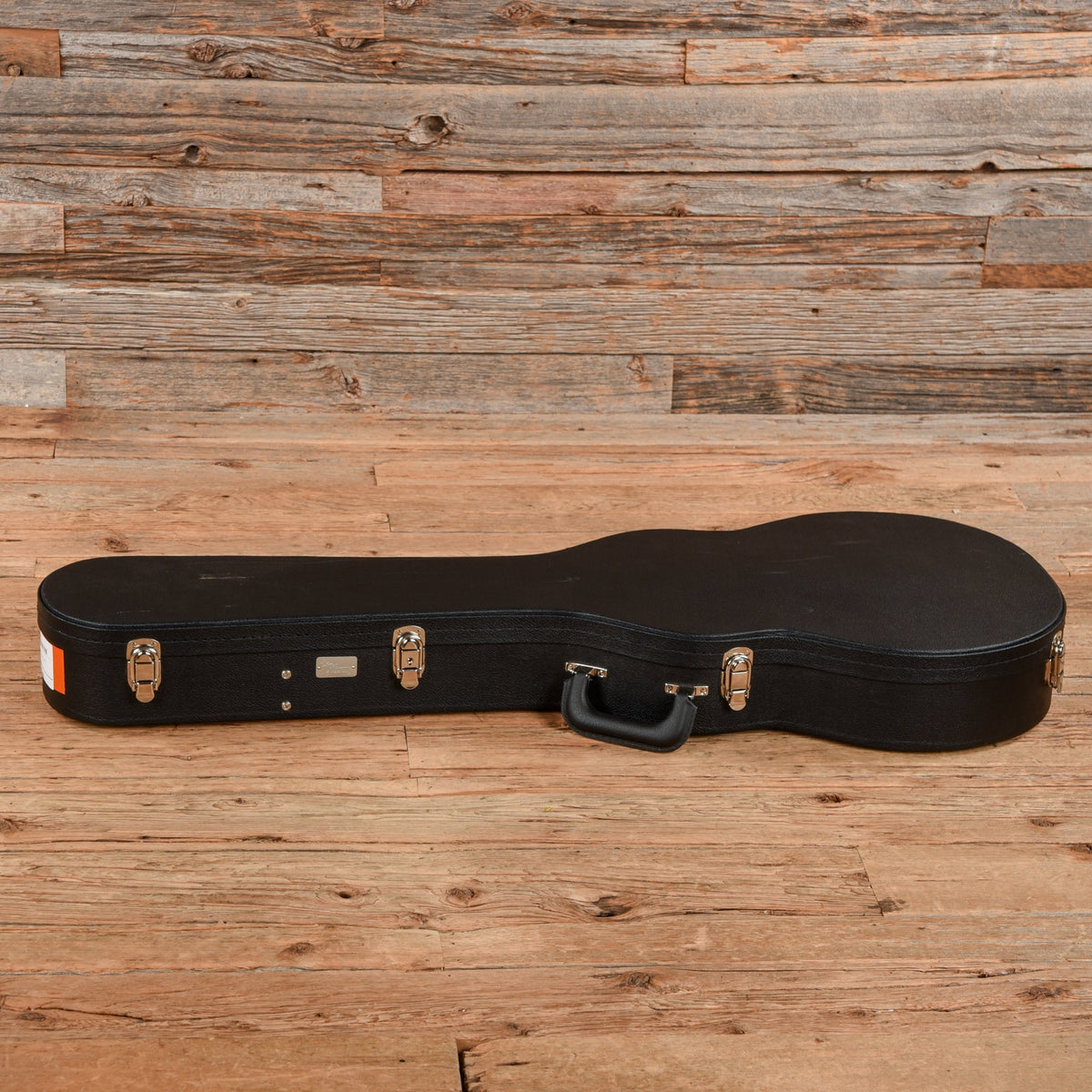 Gibson Custom Les Paul Custom Axcess Sunburst 2023 - View 8 | MusicMarket