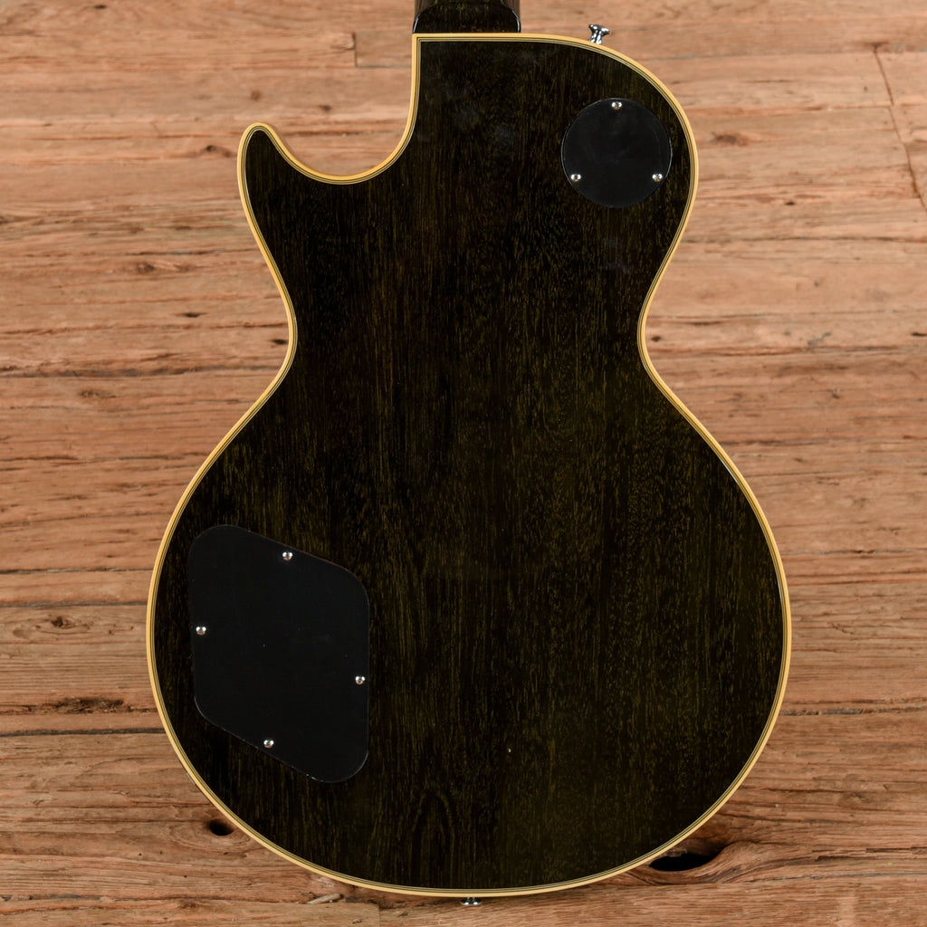 Gibson Custom Les Paul Custom Doghair 2025 - View 3 | MusicMarket
