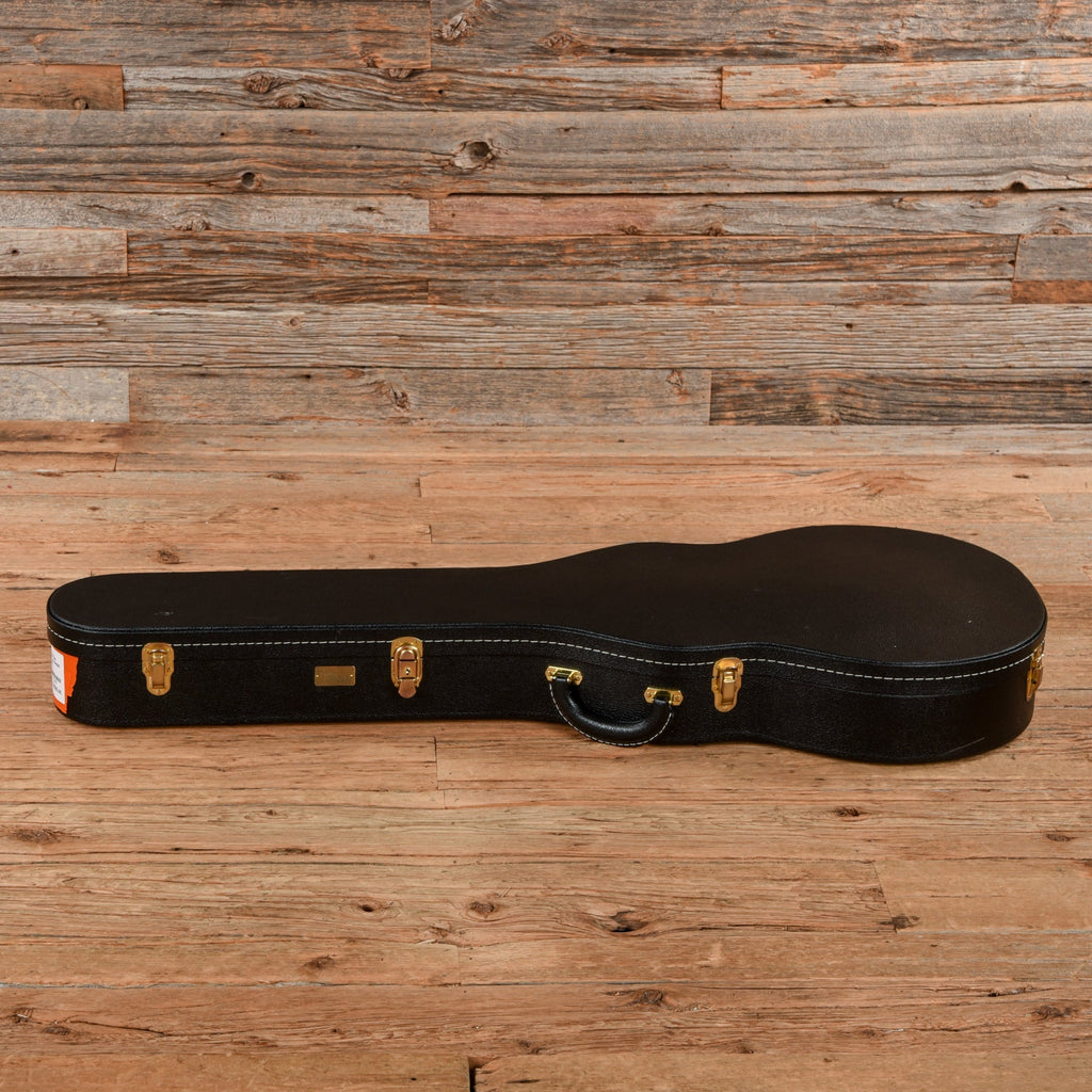 Gibson Custom Les Paul Custom Doghair 2025 - View 8 | MusicMarket