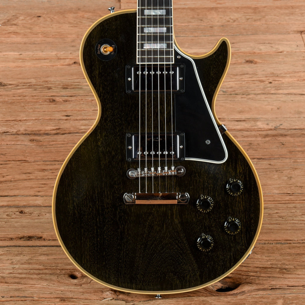 Gibson Custom Les Paul Custom Doghair 2025 - MusicMarket