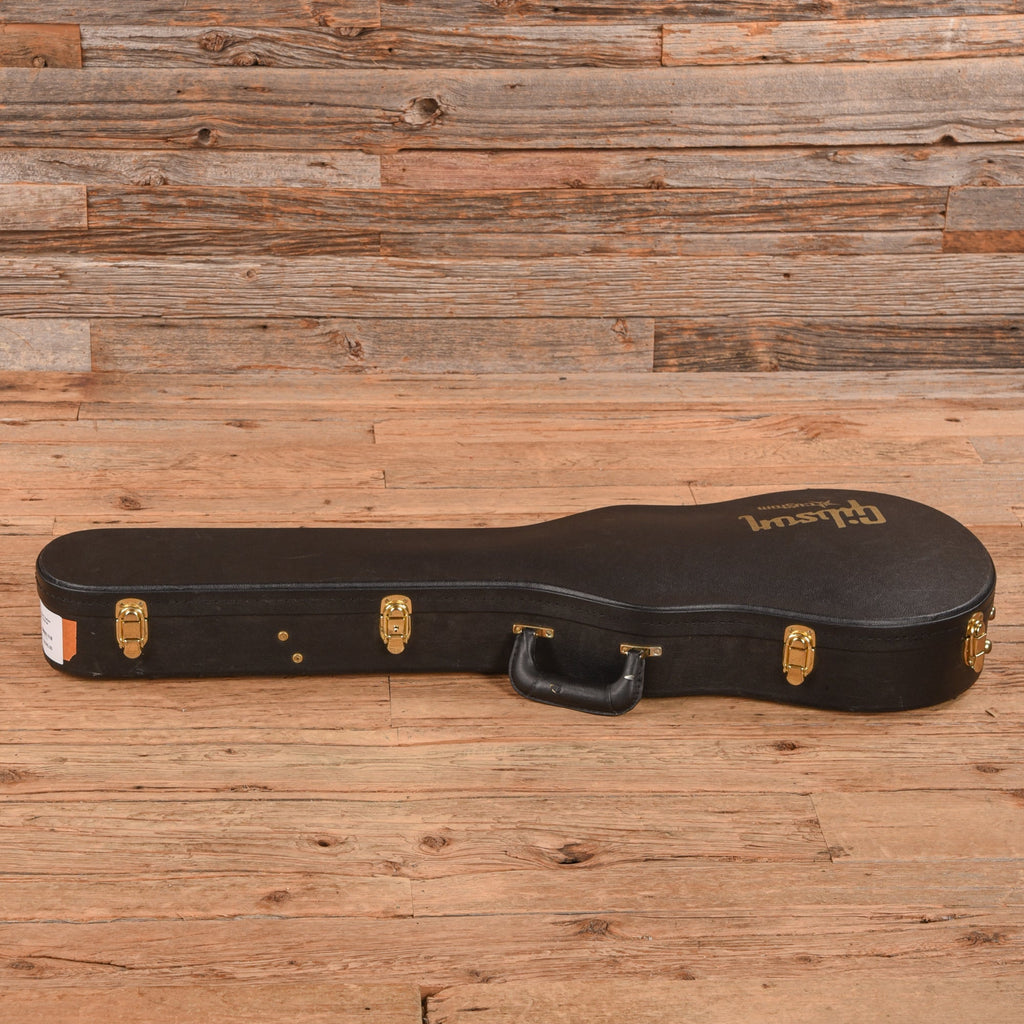 Gibson Custom Les Paul Junior Red 2011 - View 8 | MusicMarket
