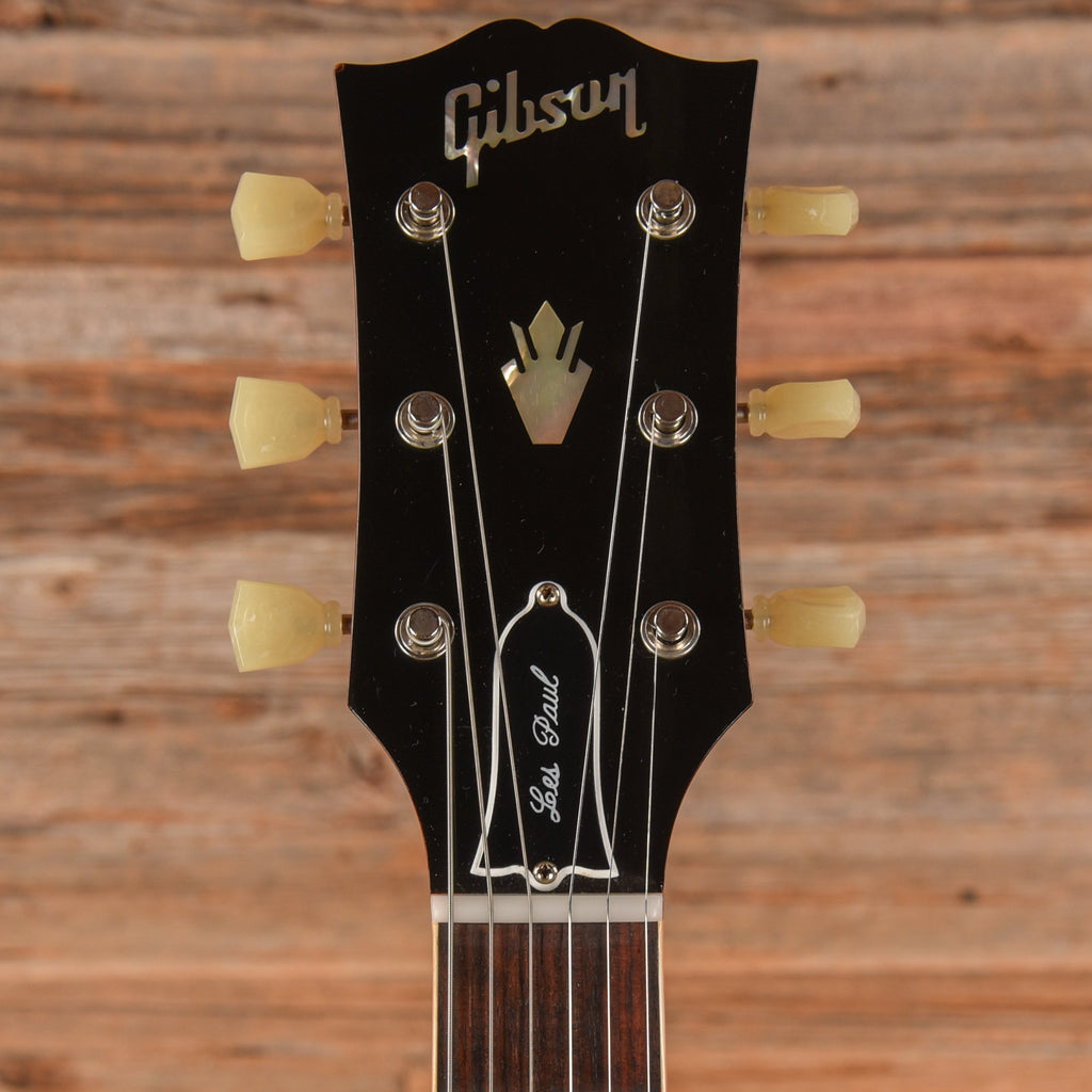 Gibson Custom LP SG Standard Cherry - View 6 | MusicMarket