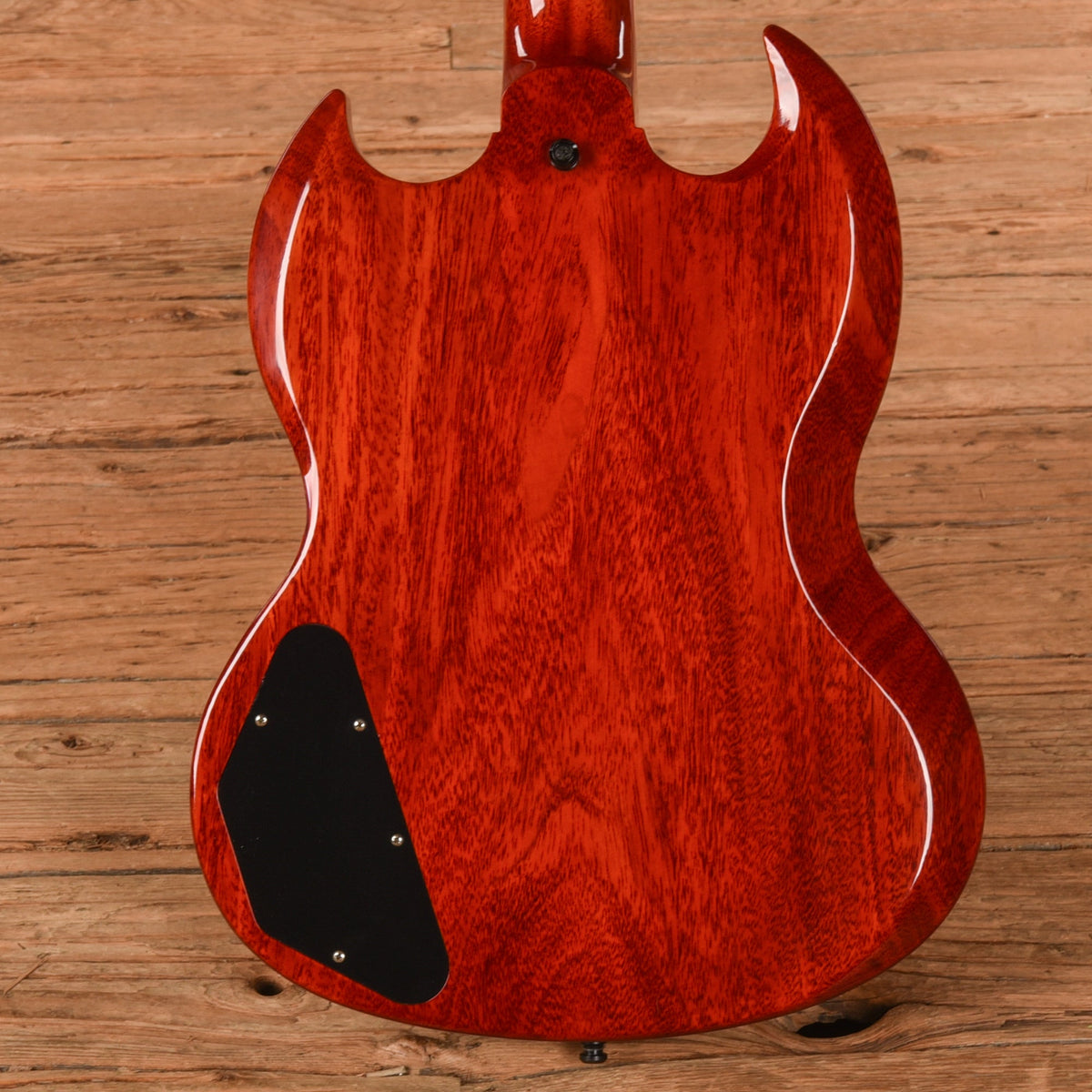 Gibson Custom LP SG Standard Cherry - View 3 | MusicMarket