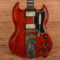 Gibson Custom LP SG Standard Cherry - MusicMarket