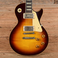Gibson Custom Murphy Lab '58 Les Paul Standard Reissue Ultra Light Aged Bourbon Burst 2025 - MusicMarket