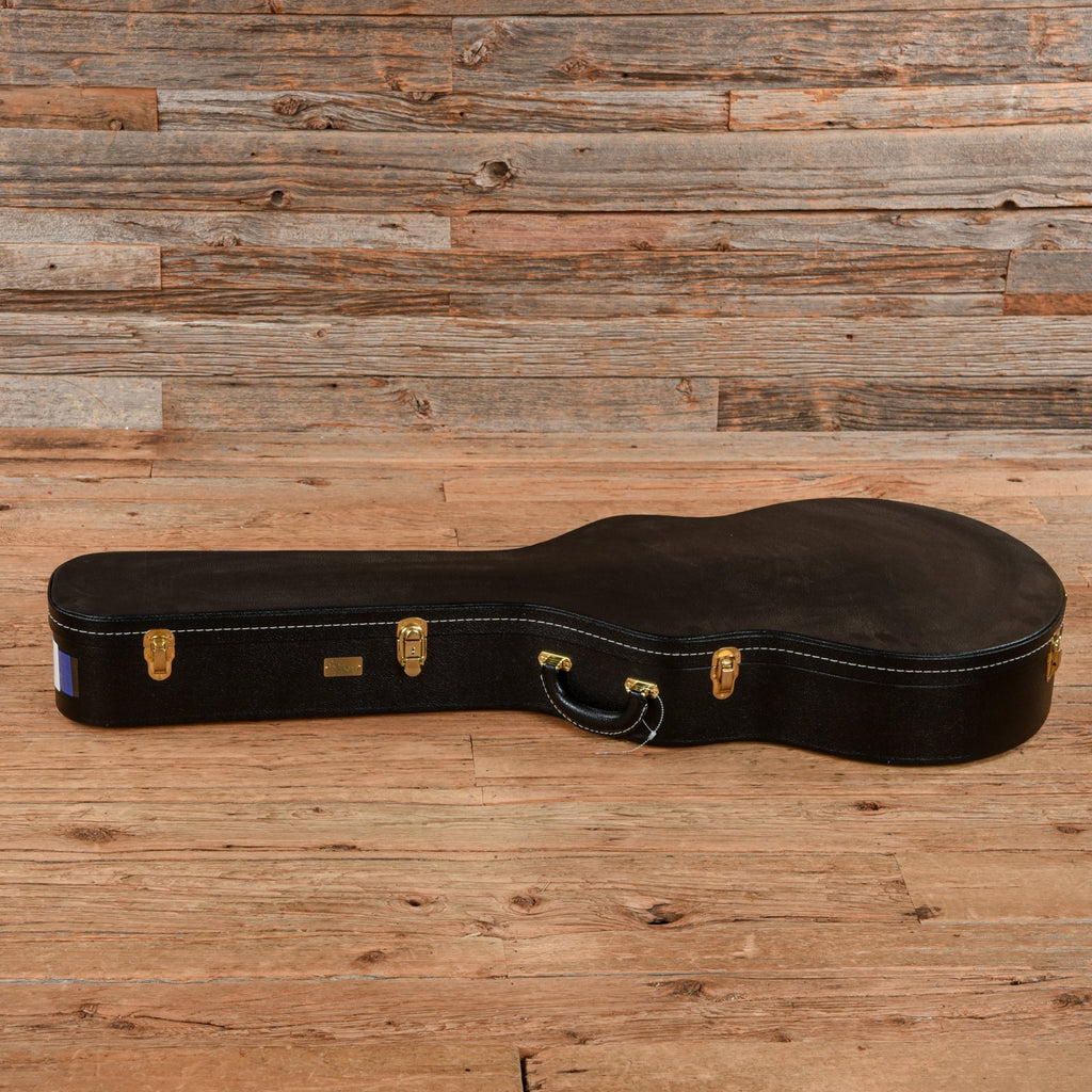 Gibson Custom Murphy Lab '64 ES-335 Ultra Light Aged Cherry 2021 - View 8 | MusicMarket