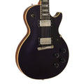 Gibson Custom Shop 1954 Les Paul Standard Humbucker Candy Blue Top VOS - MusicMarket