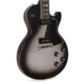 Gibson Custom Shop 1957 Les Paul Special Silverburst VOS w/Staple Pickup & P90 - MusicMarket