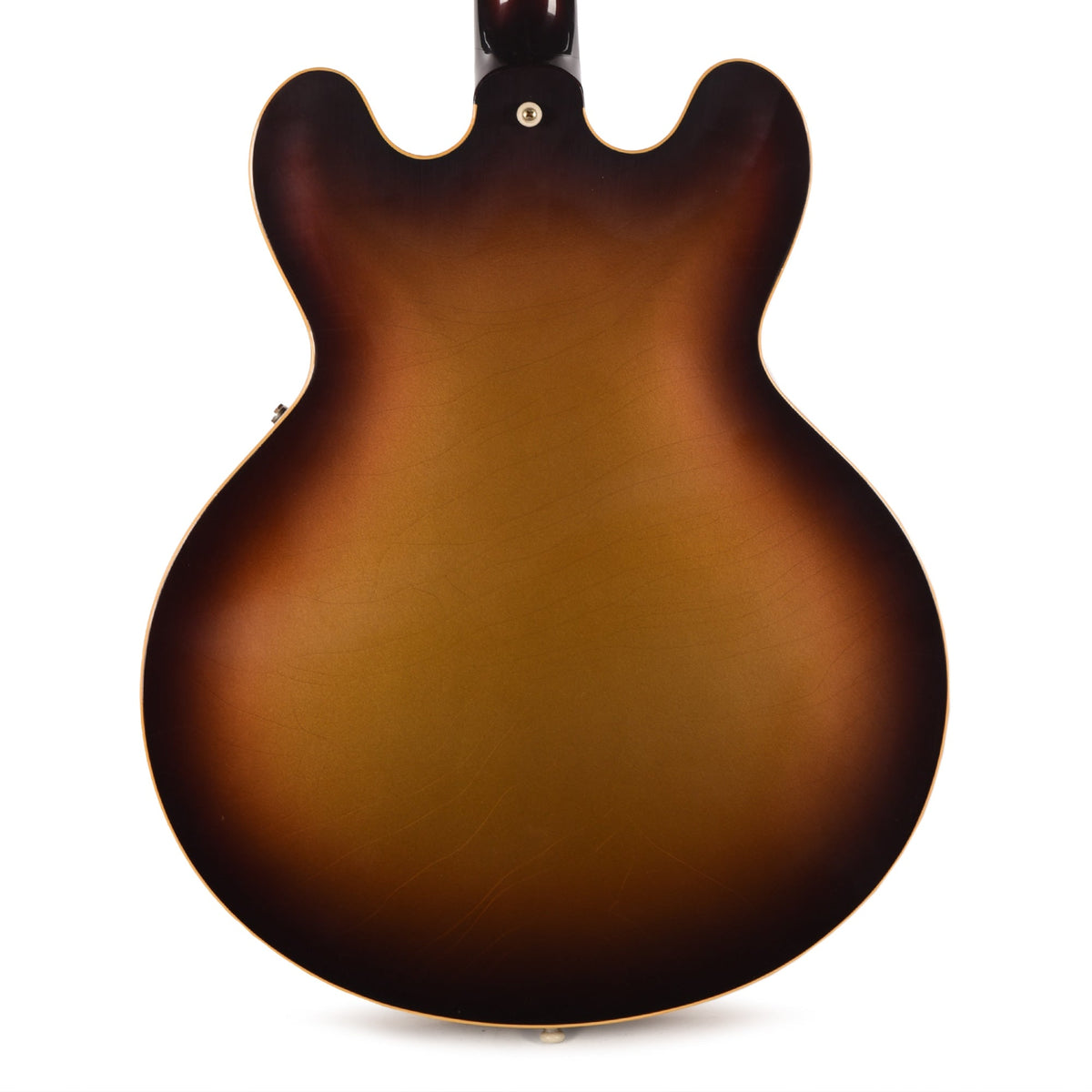 Gibson Custom Shop 1959 ES-335 "CME Spec" Antique Viceroy Goldburst Murphy Lab Ultra Light Aged w/Custom "S"