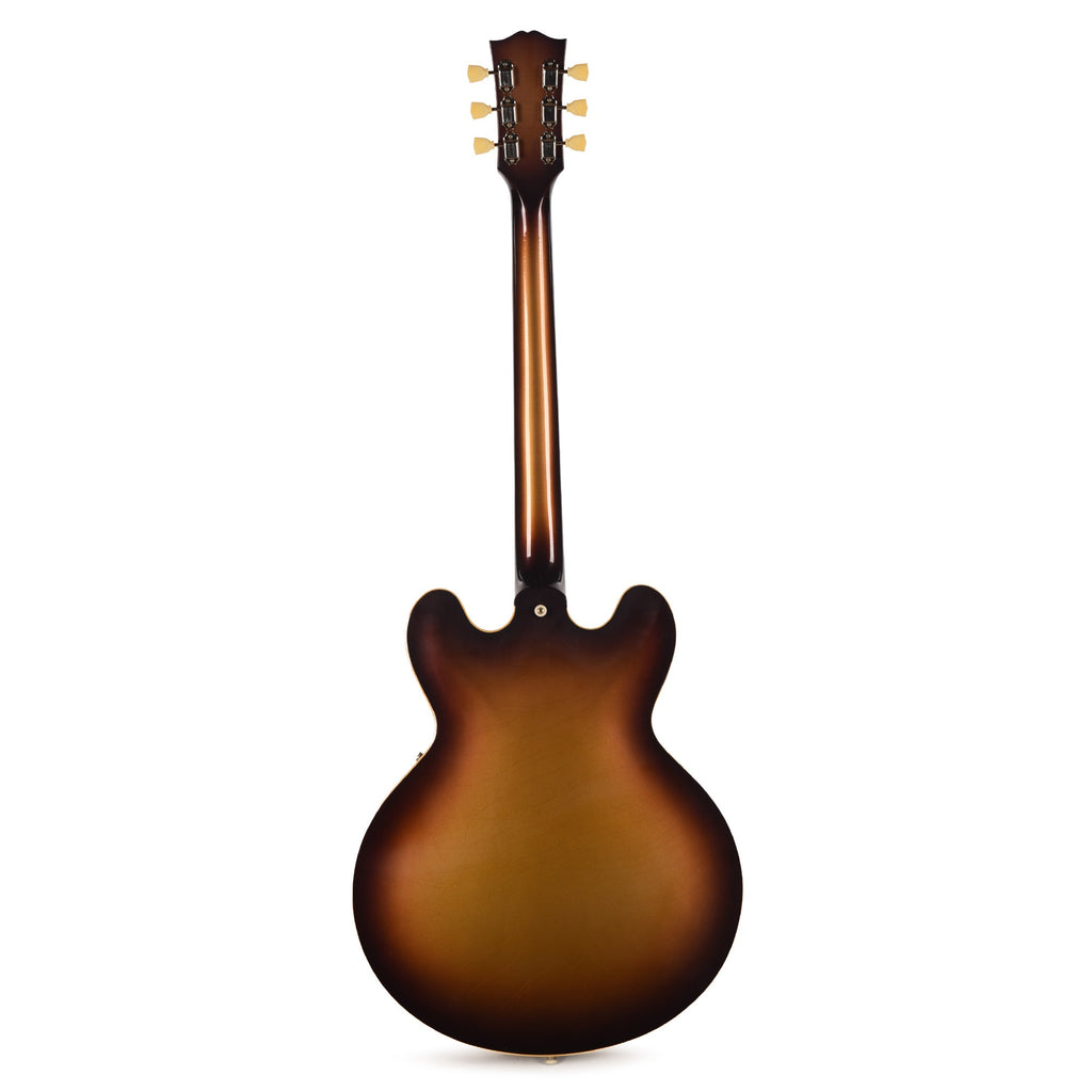 Gibson Custom Shop 1959 ES-335 "CME Spec" Antique Viceroy Goldburst Murphy Lab Ultra Light Aged w/Custom "S"