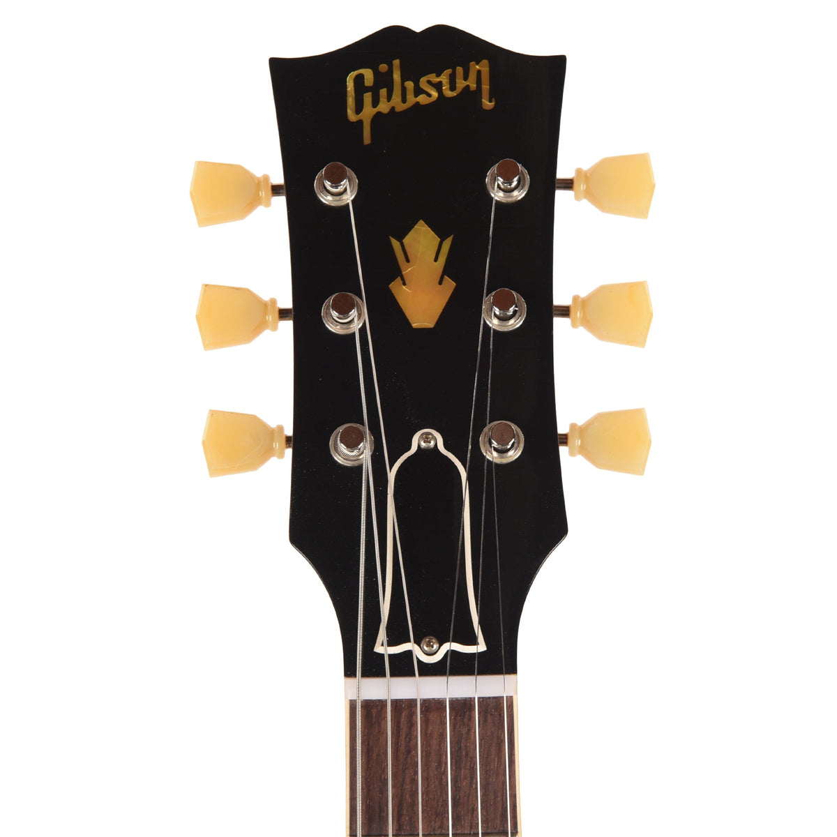 Gibson Custom Shop 1959 ES-335 "CME Spec" Antique Viceroy Goldburst Murphy Lab Ultra Light Aged w/Custom "S"