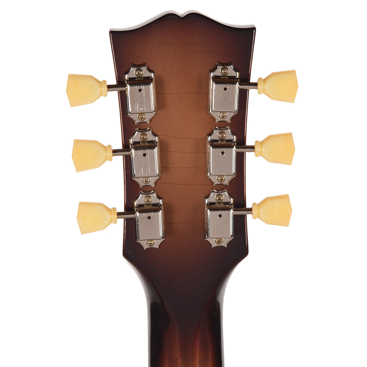 Gibson Custom Shop 1959 ES-335 "CME Spec" Antique Viceroy Goldburst Murphy Lab Ultra Light Aged w/Custom "S"