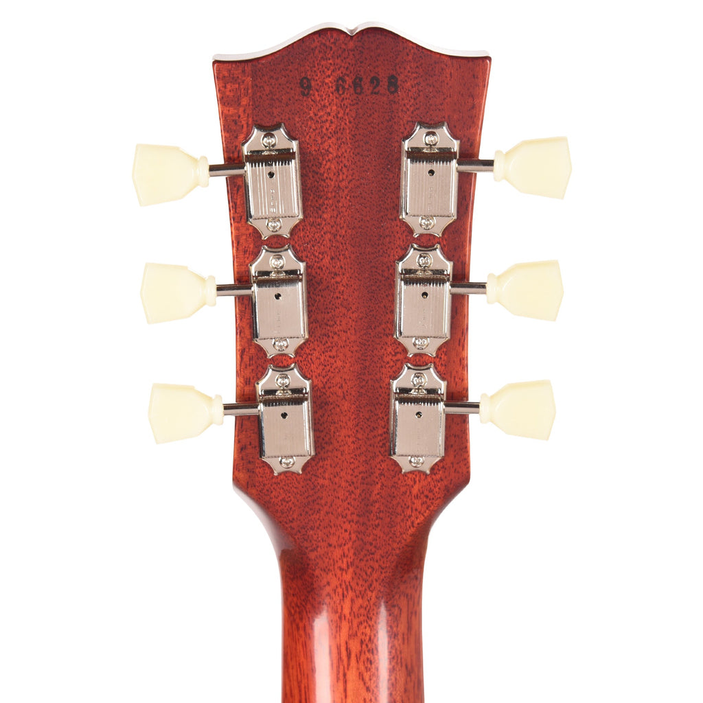 Gibson Custom Shop 1959 Les Paul Standard "CME Spec" AAA Torrefied Maple Factory Burst VOS w/'59 Carmelita Neck -