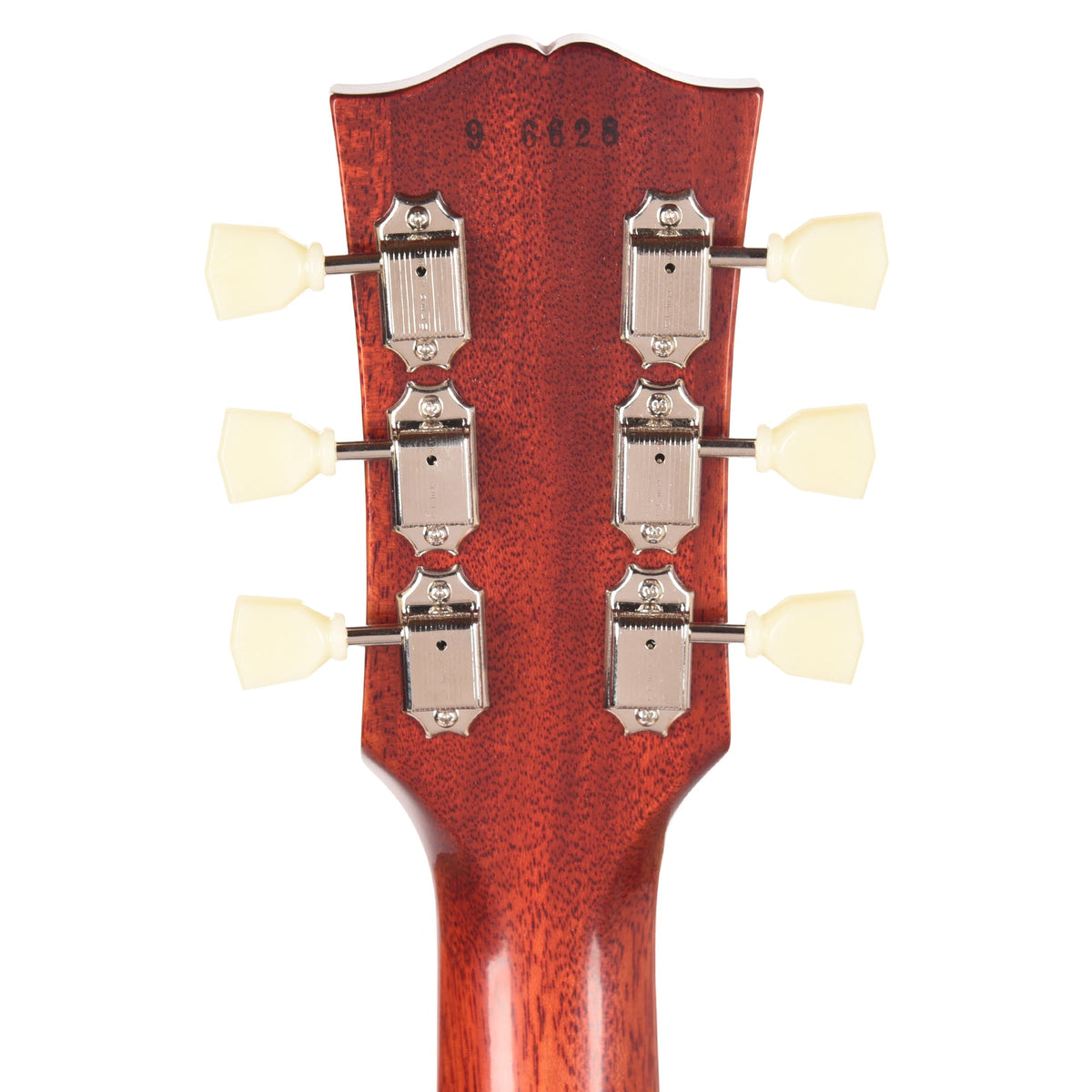 Gibson Custom Shop 1959 Les Paul Standard "CME Spec" AAA Torrefied Maple Factory Burst VOS w/'59 Carmelita Neck -