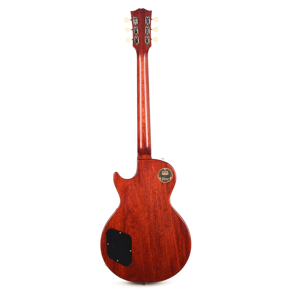 Gibson Custom Shop 1959 Les Paul Standard "CME Spec" AAA Torrefied Maple Factory Burst VOS w/'59 Carmelita Neck -