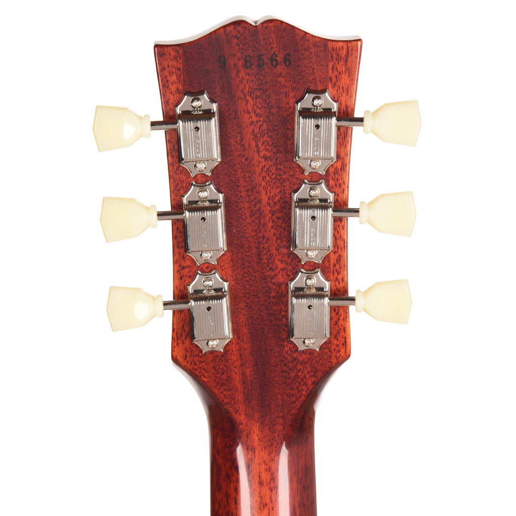 Gibson Custom Shop 1959 Les Paul Standard "CME Spec" AAA Torrefied Maple Kindred Burst VOS w/'59 Carmelita Neck -