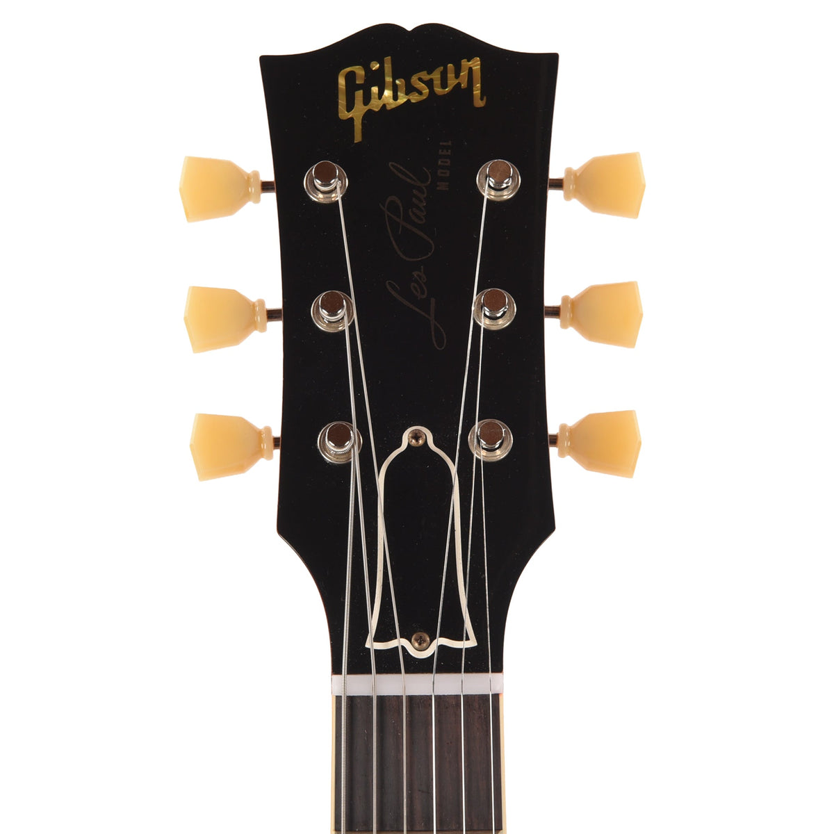 Gibson Custom Shop 1959 Les Paul Standard "CME Spec" Chambered Dirty Lemon Fade Murphy Lab Ultra Light Aged w/'59