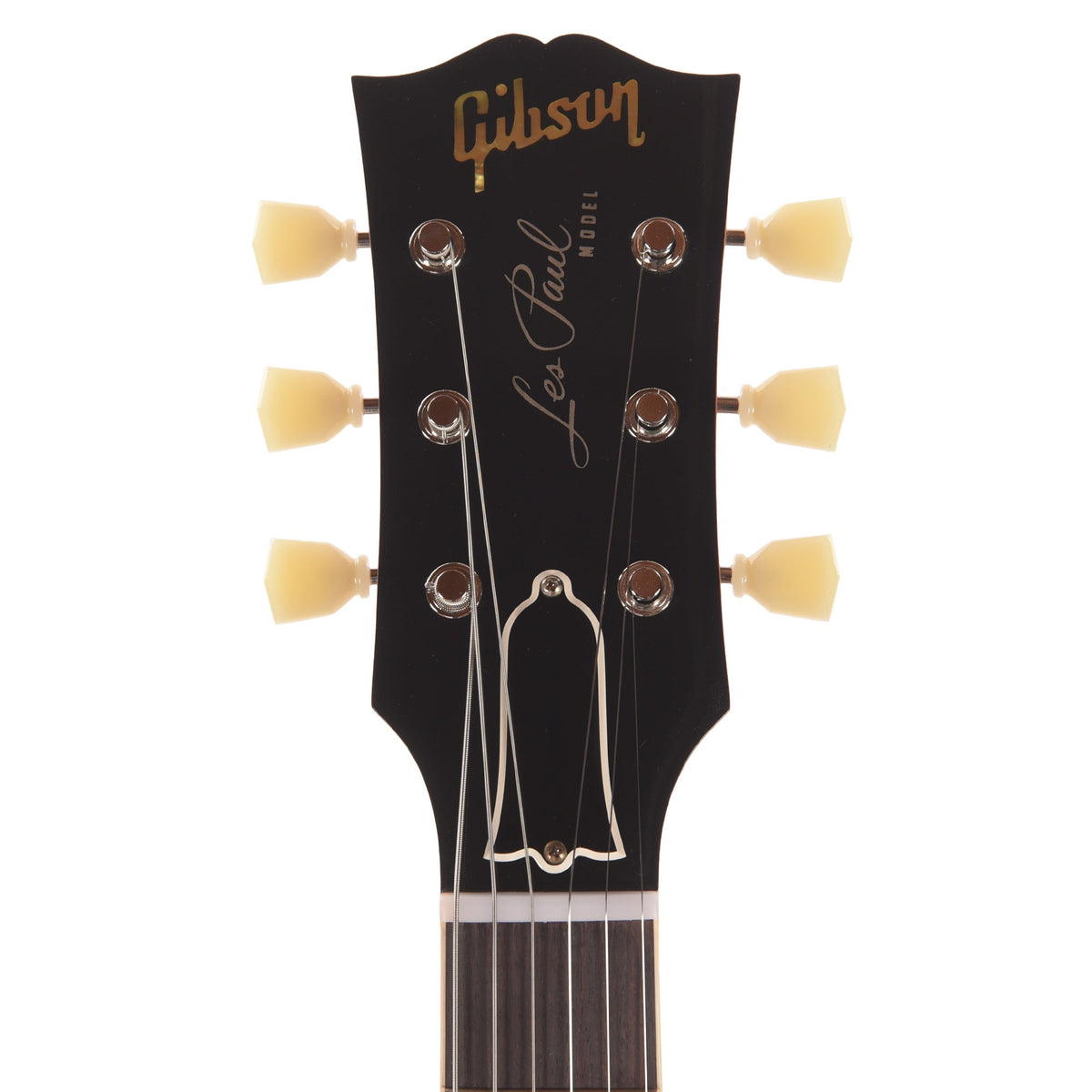 Gibson Custom Shop 1959 Les Paul Standard "CME Spec" Cover Burst VOS w/'59 Carmelita Neck - View 6 | MusicMarket