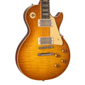 Gibson Custom Shop 1959 Les Paul Standard "CME Spec" Golden Poppy Burst VOS w/59 Carmelita Neck - MusicMarket