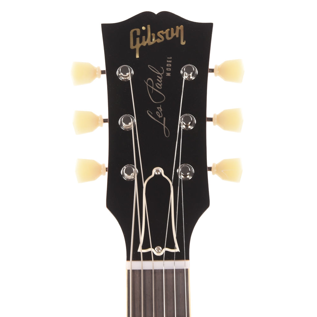 Gibson Custom Shop 1959 Les Paul Standard "CME Spec" Green Lemon VOS w/59 Carmelita Neck - View 6 | MusicMarket