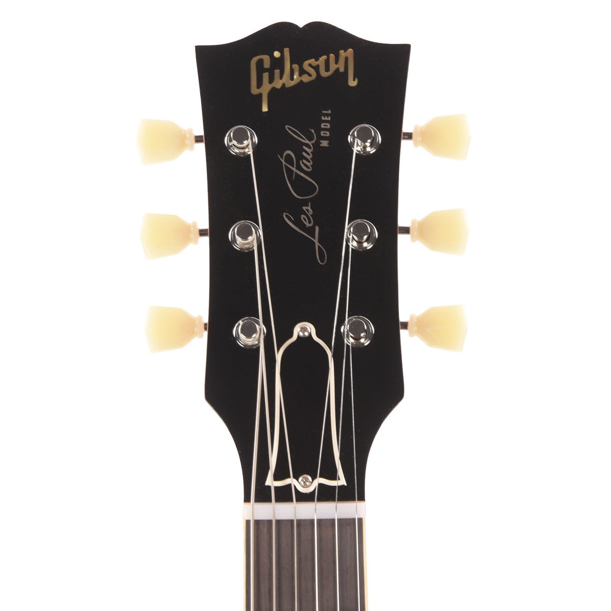 Gibson Custom Shop 1959 Les Paul Standard "CME Spec" Green Lemon VOS w/59 Carmelita Neck - View 6 | MusicMarket