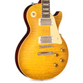 Gibson Custom Shop 1959 Les Paul Standard "CME Spec" Green Lemon VOS w/59 Carmelita Neck - MusicMarket