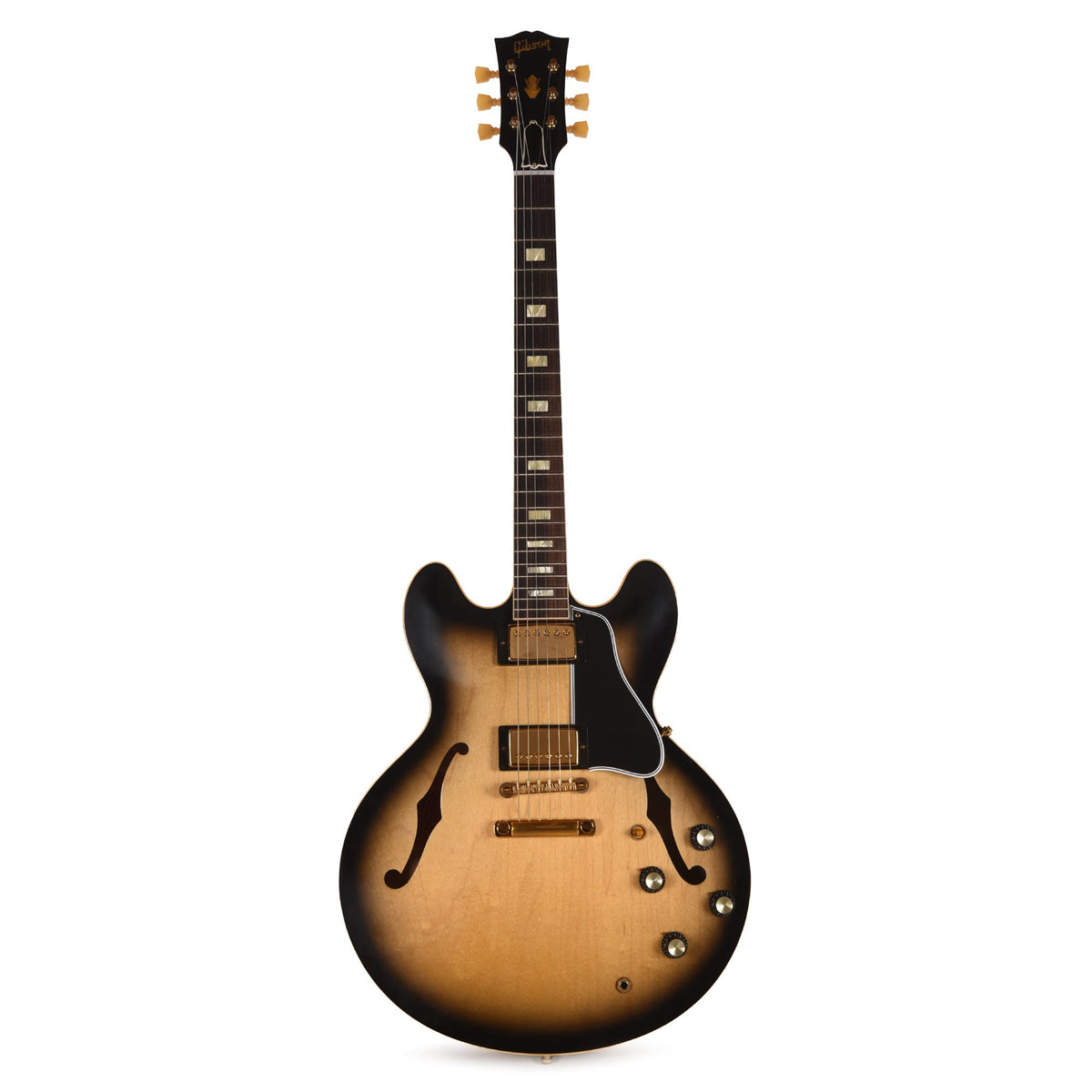 Gibson Custom Shop 1964 ES-335 "CME Spec" Antique Argentine Grey Murphy Lab Ultra Light Aged w/Custom "S" Buckers
