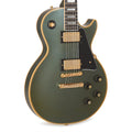 Gibson Custom Shop 1968 Les Paul Custom "CME Spec" Antique Pelham Blue VOS w/Chambered Body & Custom "S" Buckers -