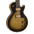 Gibson Custom Shop 1968 Les Paul Custom "CME Spec" Antique Silverburst VOS w/Chambered Body & Custom "S" Buckers -