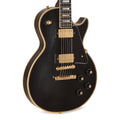 Gibson Custom Shop 1968 Les Paul Custom "CME Spec" Ebony VOS w/Chambered Body - MusicMarket