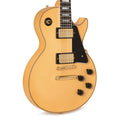 Gibson Custom Shop 1968 Les Paul Custom "CME Spec" Heavy Antique White VOS w/Chambered Body & Custom "S" Buckers -