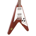 Gibson Custom Shop 1971 Flying V Medallion Reissue Medallion Cherry - MusicMarket