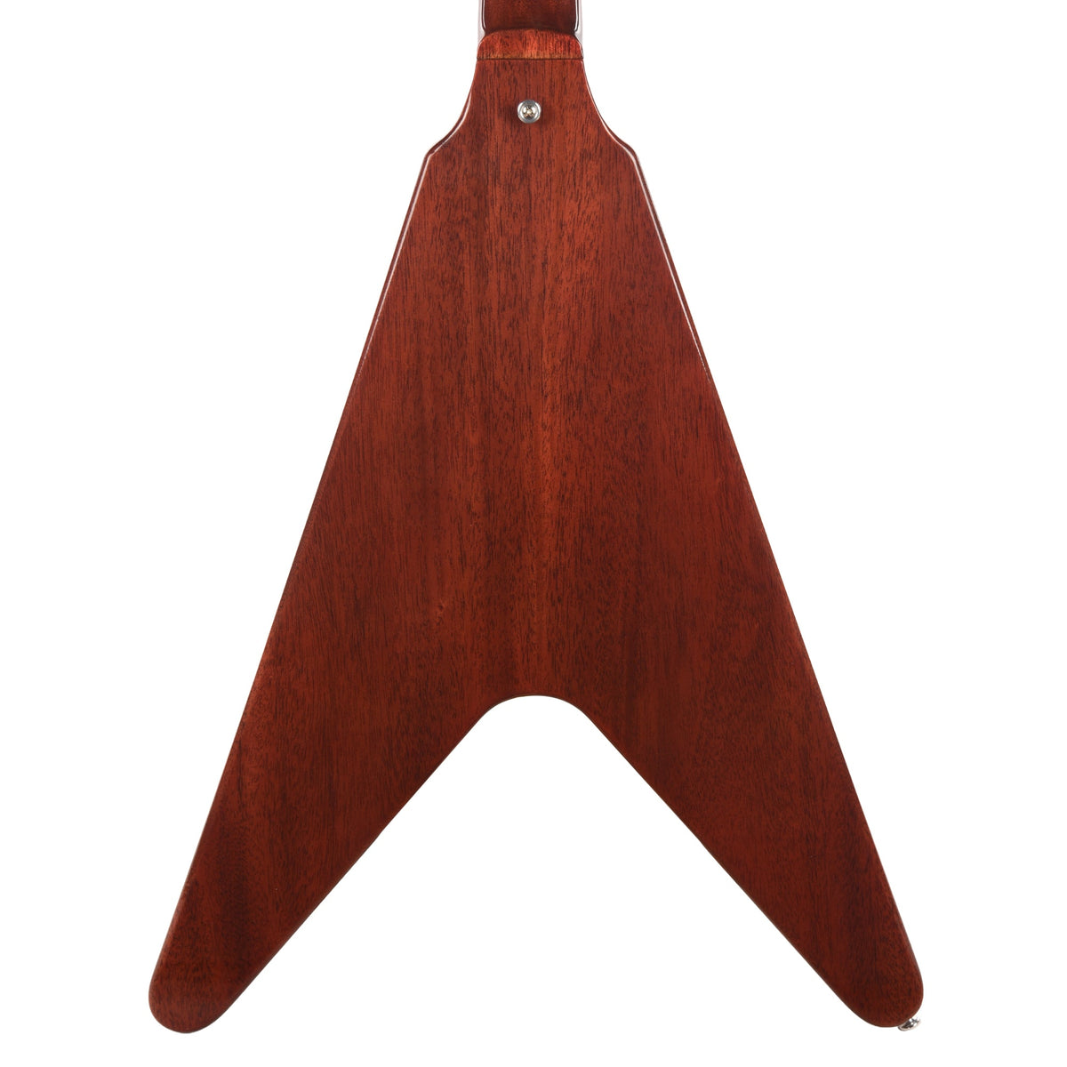 Gibson Custom Shop 1971 Flying V Medallion Reissue Medallion Cherry - View 3 | MusicMarket