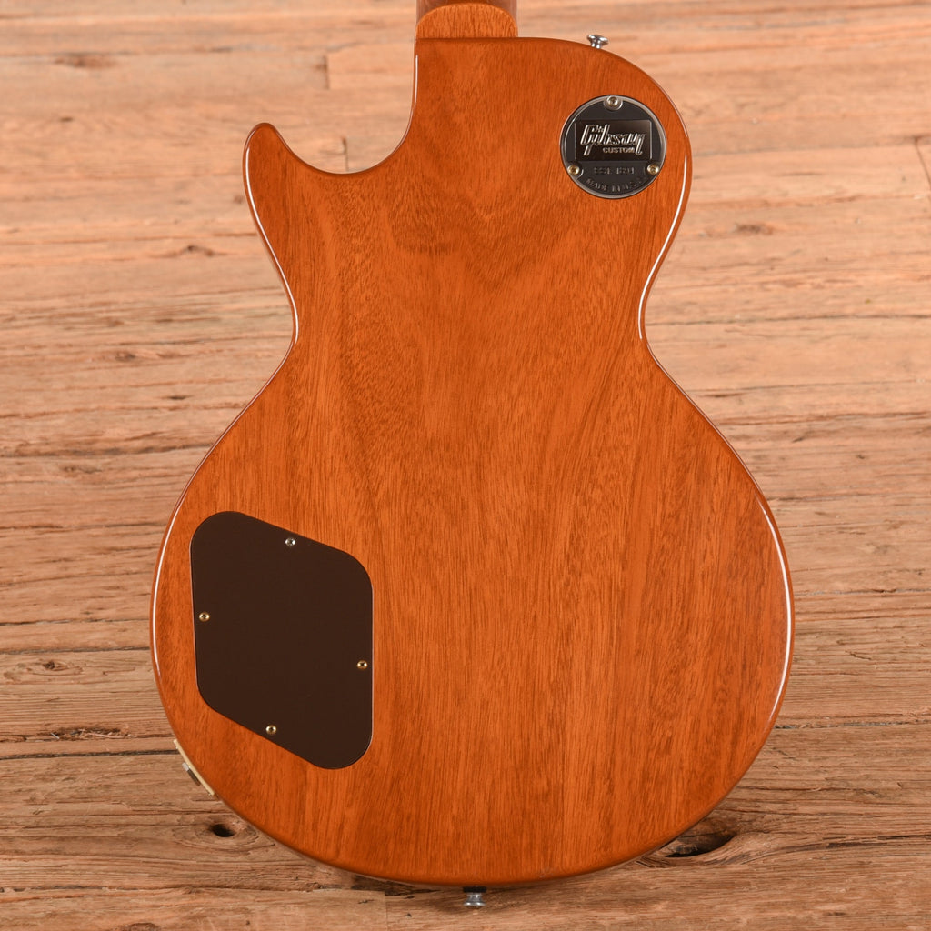 Gibson Custom Shop '56 Les Paul Goldtop Reissue Goldtop 2019 - View 3 | MusicMarket