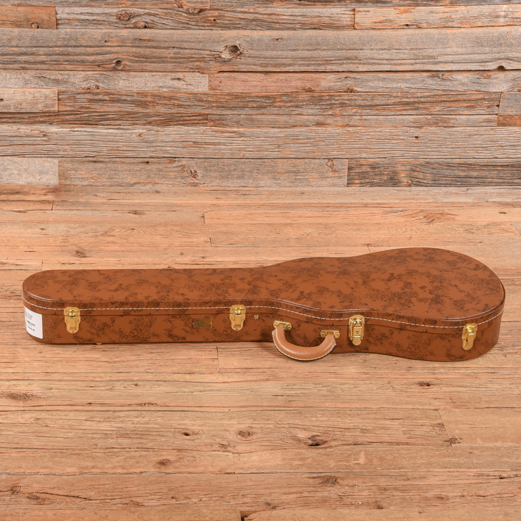 Gibson Custom Shop '56 Les Paul Goldtop Reissue Goldtop 2023 - View 8 | MusicMarket