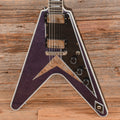 Gibson Custom Shop Flying V Custom Purple Sparkle 2024 - MusicMarket