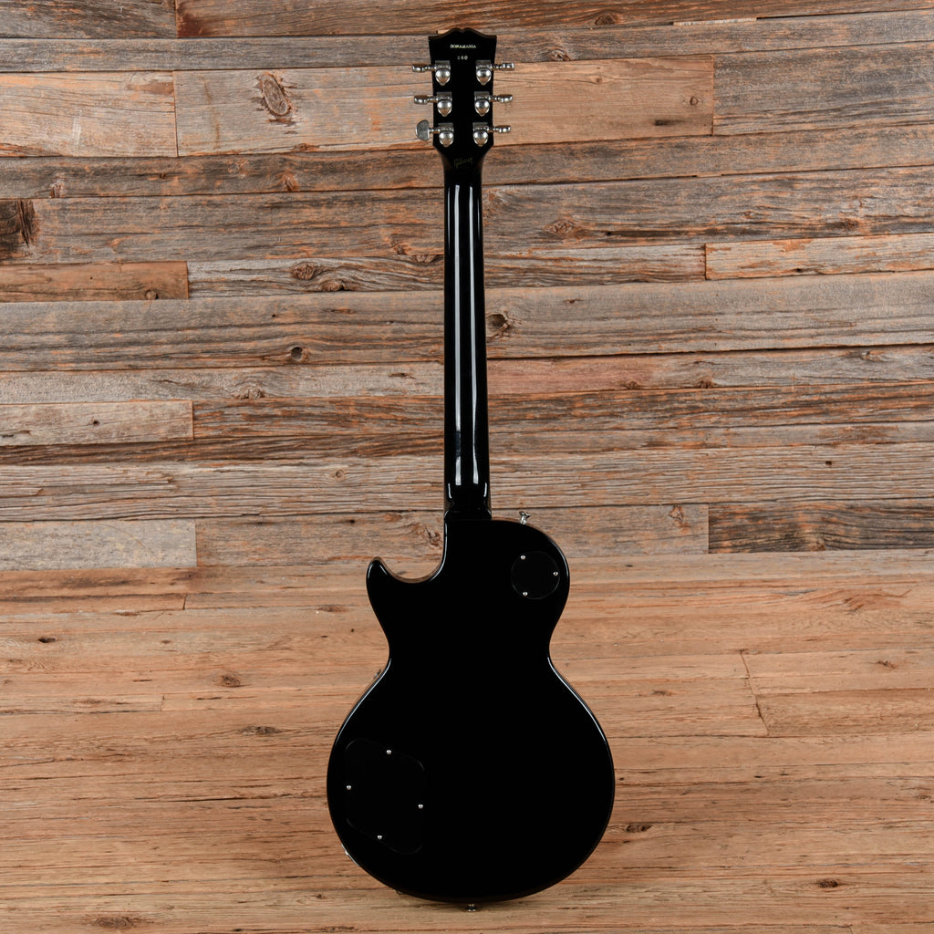 Gibson Custom Shop Joe Bonamassa 1957 Les Paul Goldtop 2008 - View 5 | MusicMarket