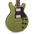 Gibson Custom Shop Les Paul Special Double Cut "CME Spec" Antique Inverness Green VOS w/Custom "S" Buckers - MusicMarket