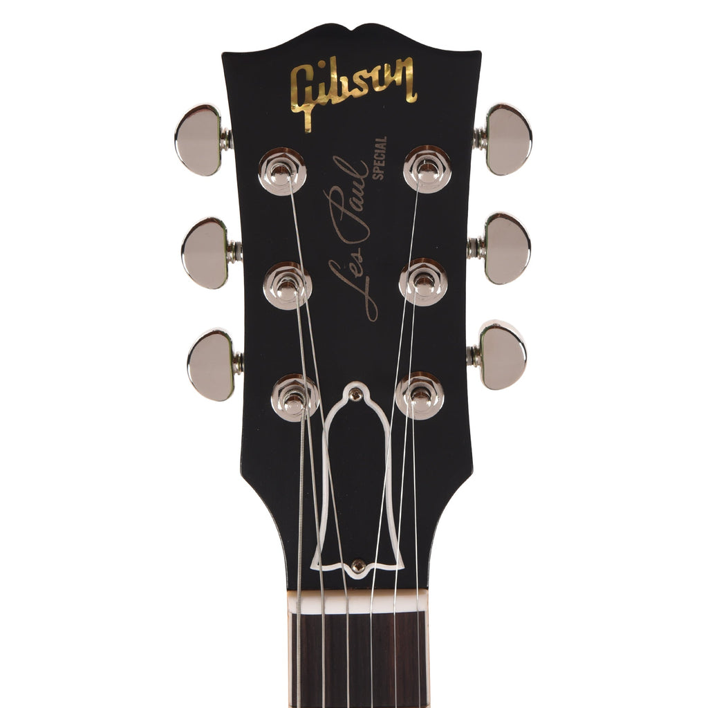 Gibson Custom Shop Les Paul Special Double Cut "CME Spec" Antique Inverness Green VOS w/Custom "S" Buckers - View