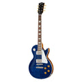 Gibson Custom Shop Les Paul Standard Translucent Blue - MusicMarket