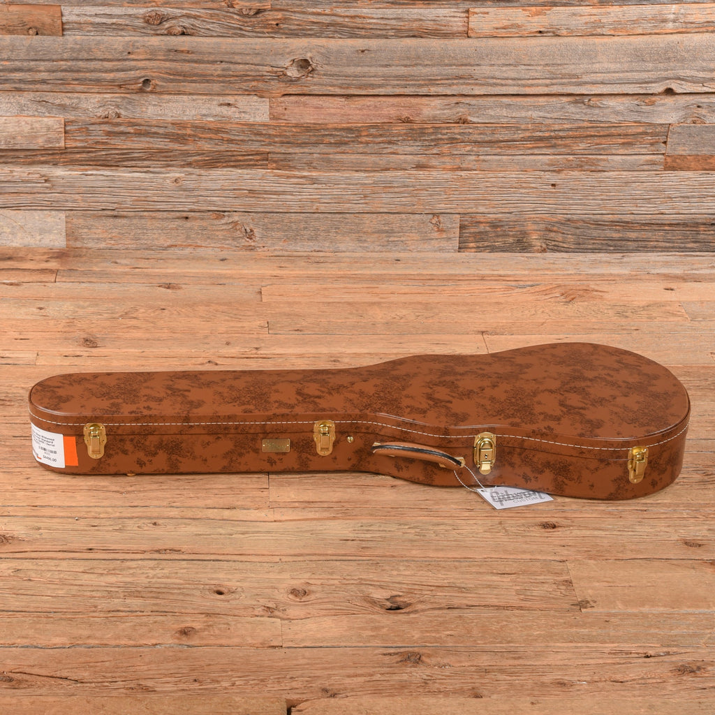 Gibson Custom Shop Wildwood Spec 1959 Les Paul Standard Sunburst - View 8 | MusicMarket