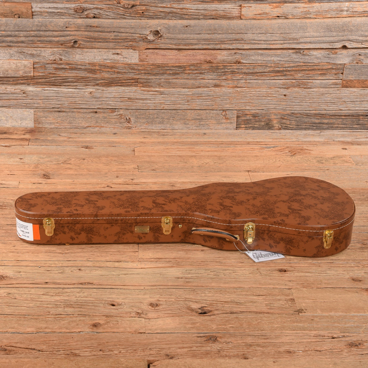 Gibson Custom Shop Wildwood Spec 1959 Les Paul Standard Sunburst - View 8 | MusicMarket