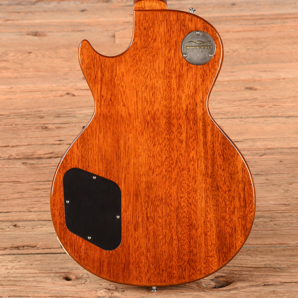Gibson Custom Shop Wildwood Spec 1959 Les Paul Standard Sunburst - View 3 | MusicMarket