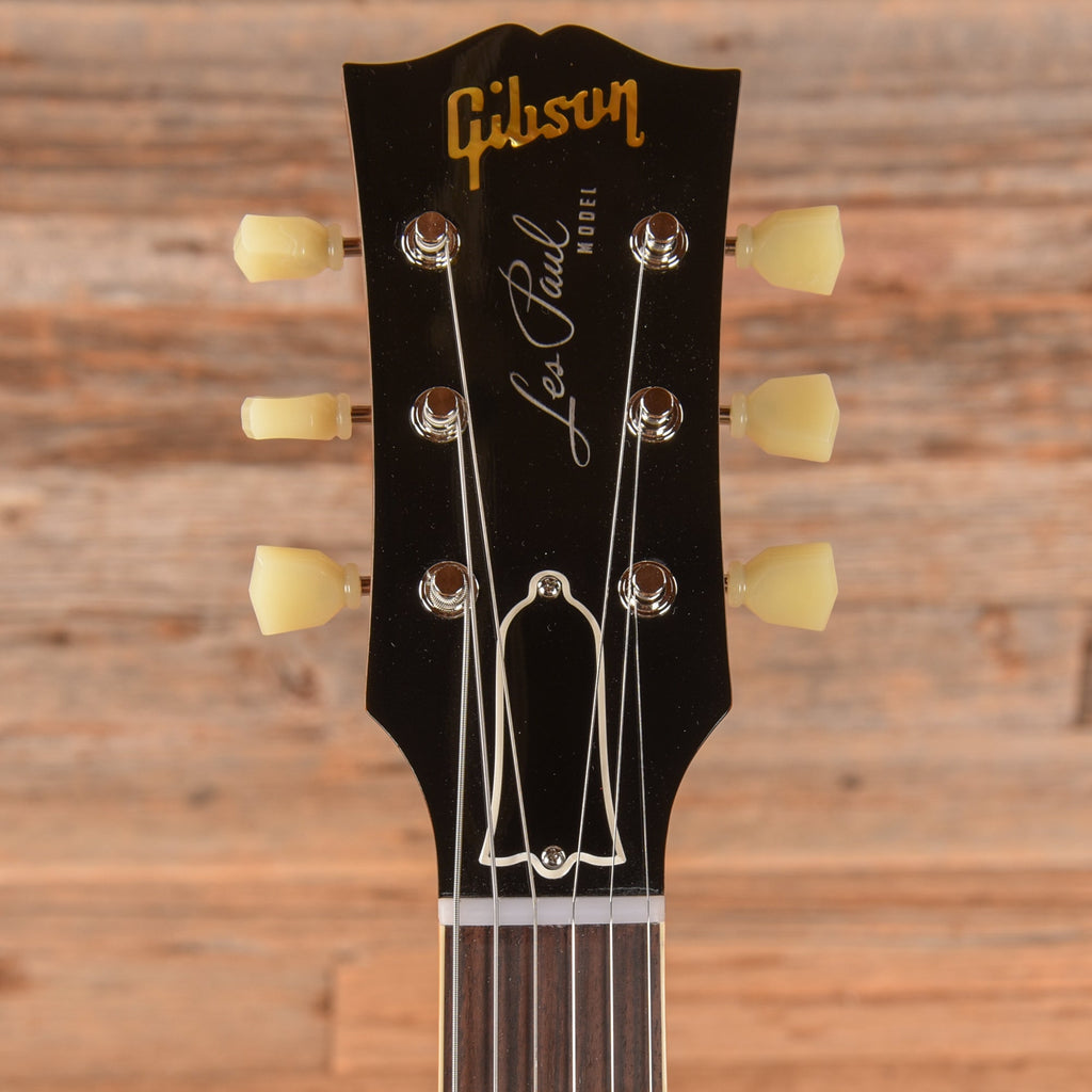 Gibson Custom Shop Wildwood Spec 1959 Les Paul Standard Sunburst - View 6 | MusicMarket