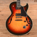 Gibson ES-137 Custom Tri-Burst 2003 - MusicMarket